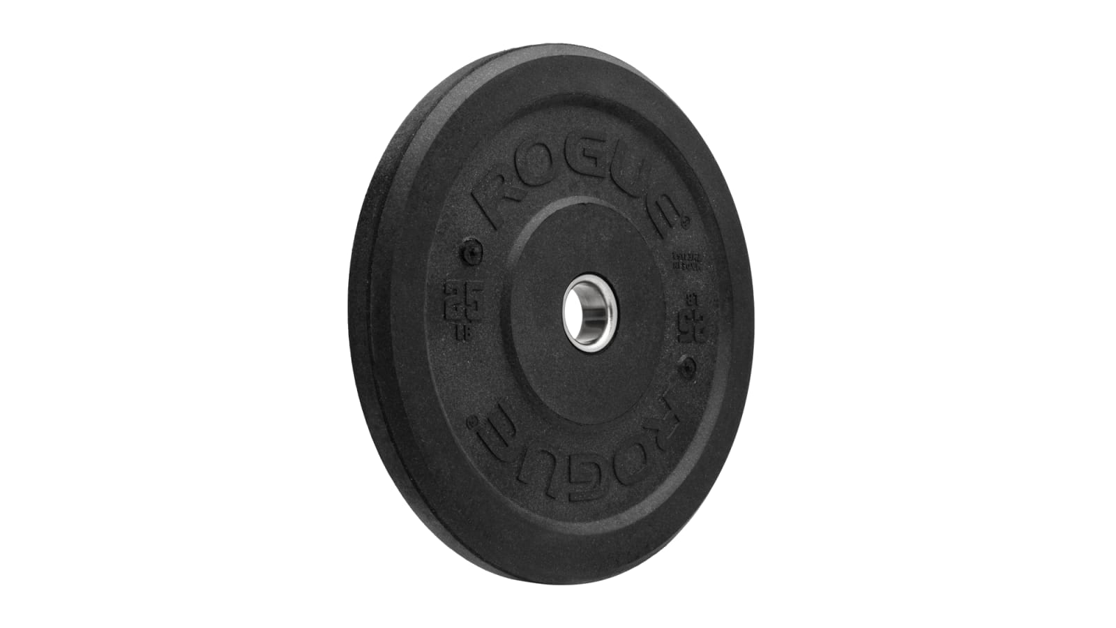 Rogue US MIL Spec Bumper V2 Rogue Fitness